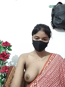 Snapshot of Jaya-Ray chatting on 06/24/26, 05:39 Jaya-Ray online show from 06/24/26, 05:39