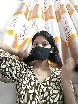Snapshot of Jaya-Ray chatting on 07/17/26, 12:23 Jaya-Ray online show from 07/17/26, 12:23