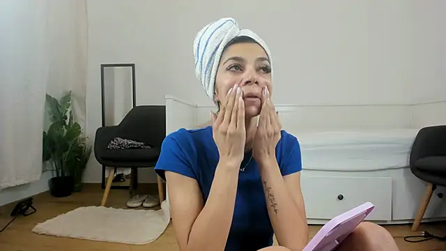 ReneeVoss online show from 02/20/26, 05:15