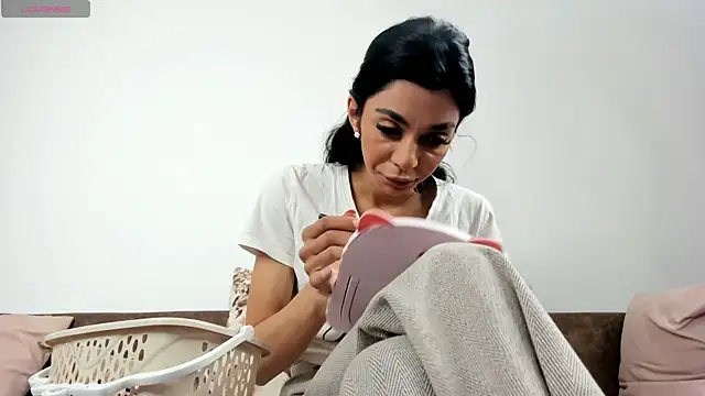 ReneeVoss online show from 04/23/26, 03:41