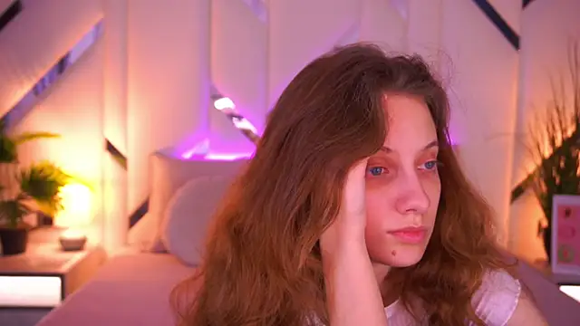 CuteeFoxy online show from 03/09/26, 01:26