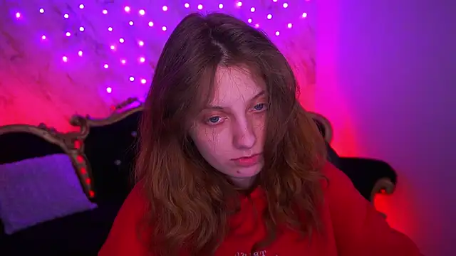 CuteeFoxy online show from 03/20/26, 01:16