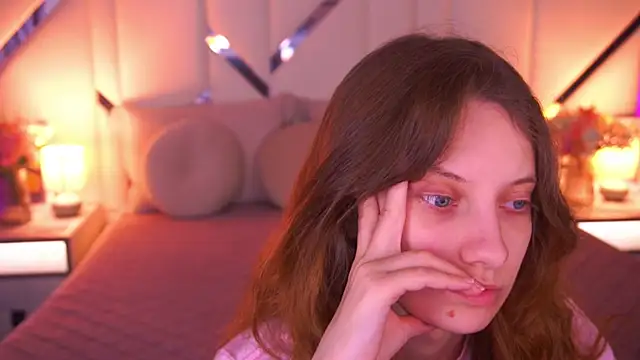 CuteeFoxy online show from 03/31/26, 12:38