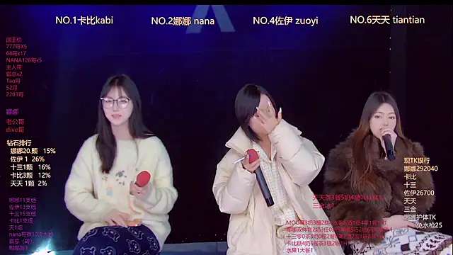 LC 888 online show from 02/07/26, 12:25