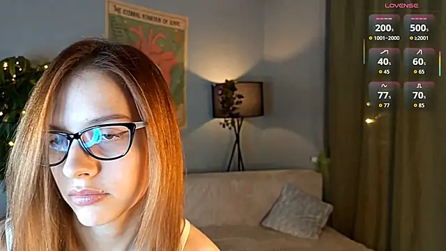 StephnieRecuparo online show from 01/10/26, 01:24