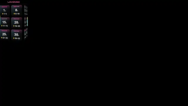 StephnieRecuparo online show from 03/01/26, 02:19