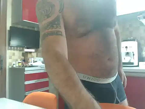 COBRAboySEXxh online show from 10/14/25, 05:47