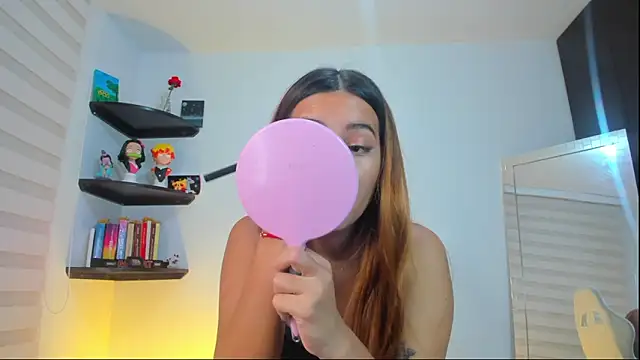 kittyrush  online show from 11/16/25, 06:08