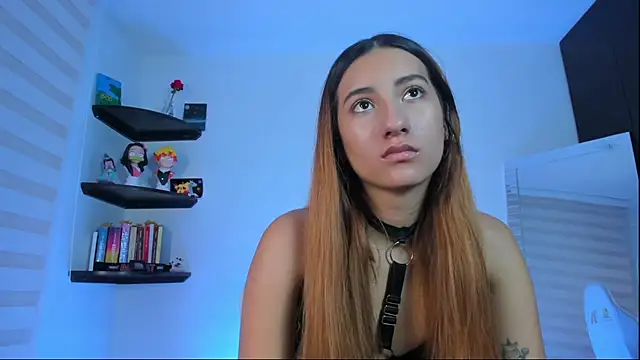 kittyrush  online show from 11/22/25, 07:40