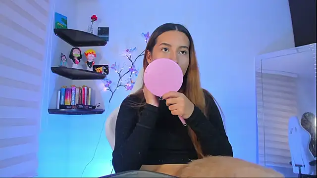 kittyrush  online show from 11/28/25, 07:00