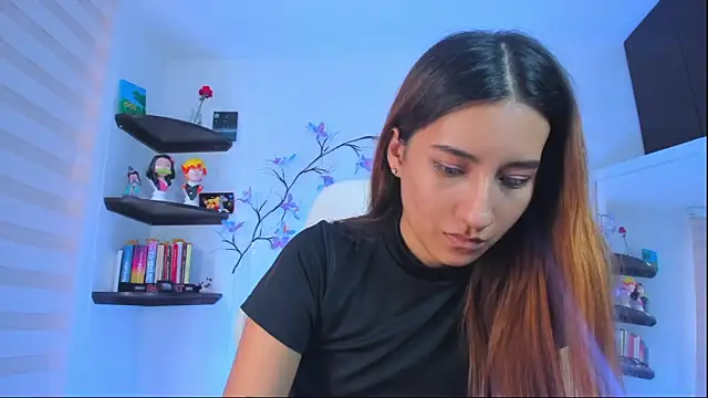 kittyrush  online show from 11/29/25, 01:25