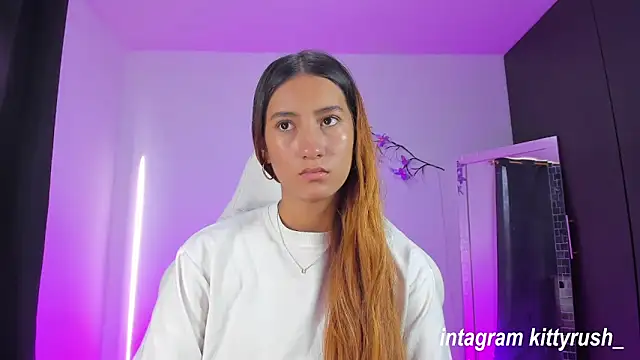 kittyrush  online show from 02/12/26, 09:21