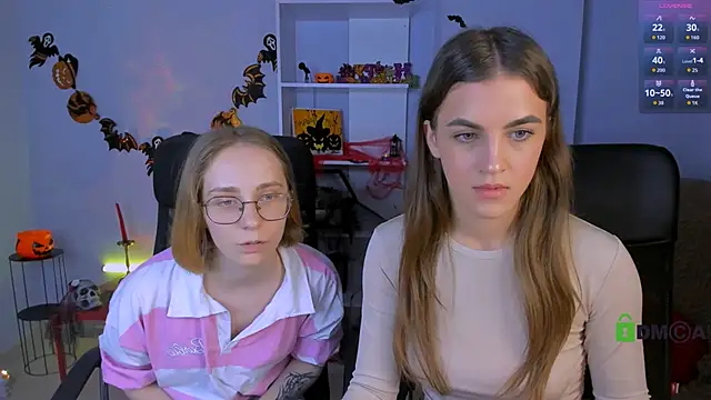 evalora vei online show from 10/21/25, 01:56