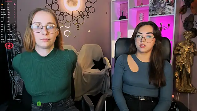 evalora vei online show from 11/19/25, 01:55