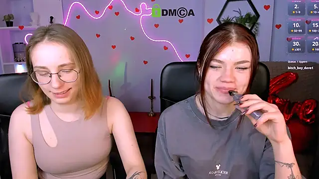 evalora vei online show from 03/03/26, 01:17