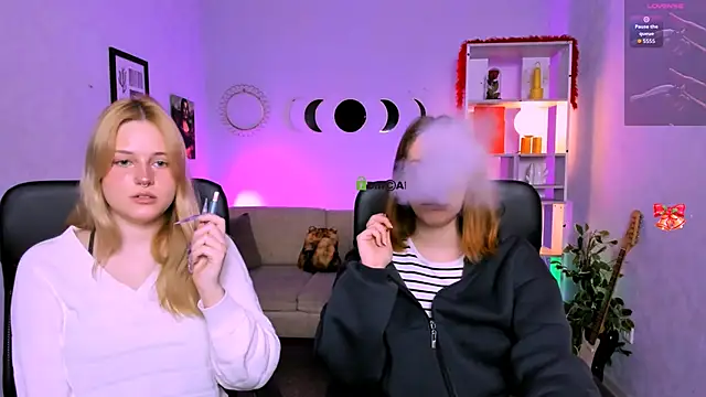 evalora vei online show from 04/01/26, 07:22