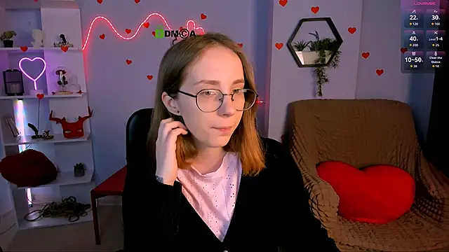 evalora vei online show from 04/04/26, 09:18