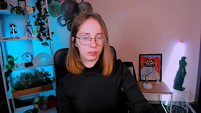 evalora vei online show from 04/14/26, 07:20