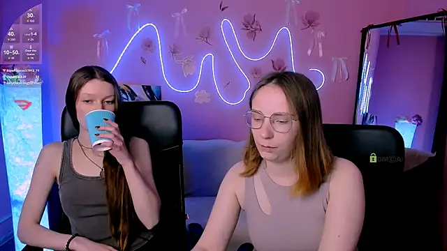 evalora vei online show from 04/19/26, 08:22