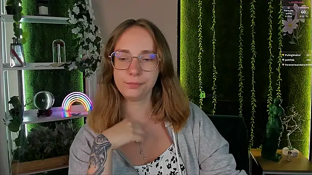 evalora vei online show from 07/19/26, 07:28