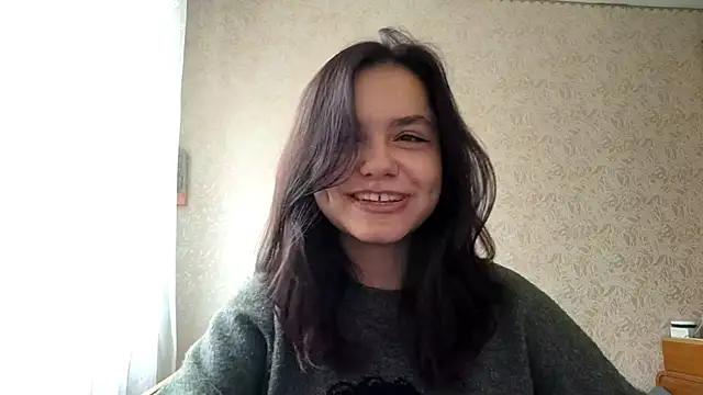 Snapshot of AudieMleczynski chatting on 10/30/25, 10:16 AudieMleczynski online show from 10/30/25, 10:16