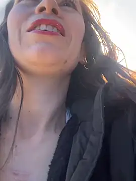 AlanaRius18 online show from 03/28/26, 01:11