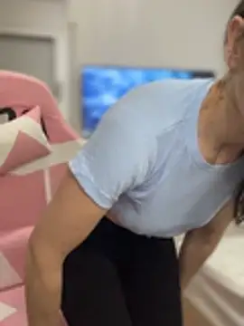 AlanaRius18 online show from 04/11/26, 04:55