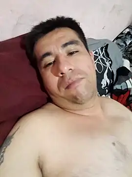 Dalez69MX online show from 10/15/25, 09:59