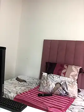 Bubbles156 online show from 01/08/26, 01:13