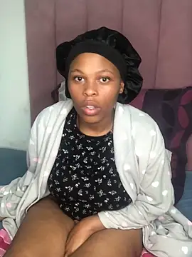 Bubbles156 online show from 02/16/26, 02:40