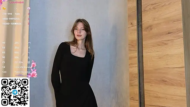 Erosyne online show from 11/21/25, 05:11