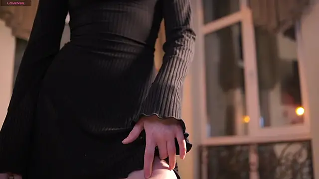 Erosyne online show from 04/09/26, 05:07