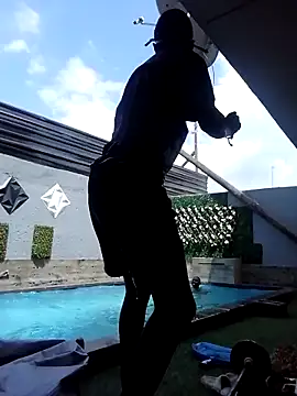 Hardeikbu online show from 11/26/25, 11:33