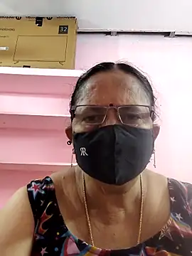 Anasuyatelugu online show from 11/27/25, 01:02