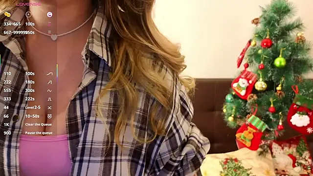 LustLagoon online show from 12/19/25, 06:09