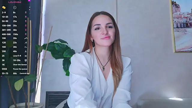 LustLagoon online show from 04/18/26, 06:17