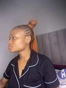 Babyface201 online show from 01/18/26, 04:44