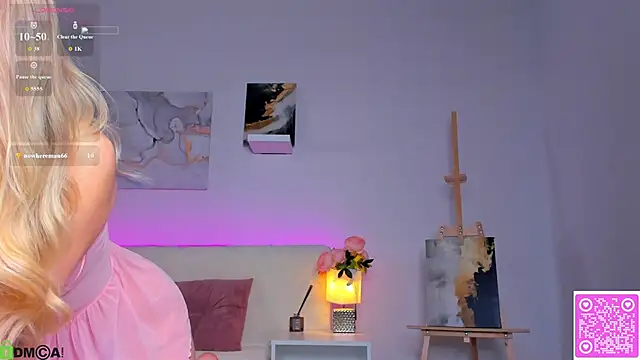 Lisa McCoy online show from 02/04/26, 01:33