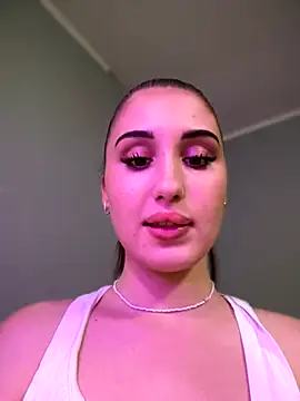 AuroraAmethyst online show from 10/16/25, 04:52