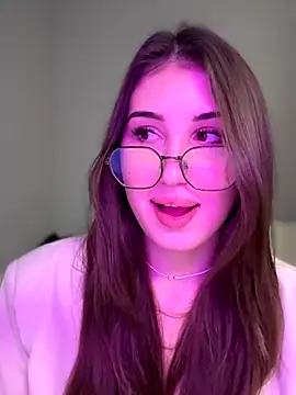 AuroraAmethyst online show from 10/18/25, 01:34