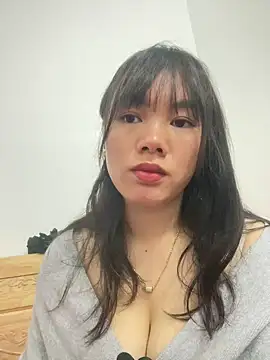 hanaa-show online show from 11/16/25, 01:39