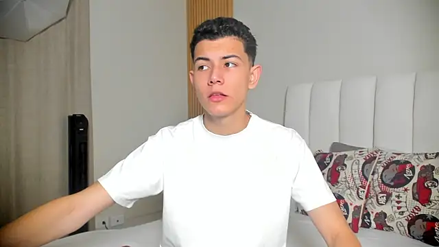 FireGuy 99 online show from 11/24/25, 01:00