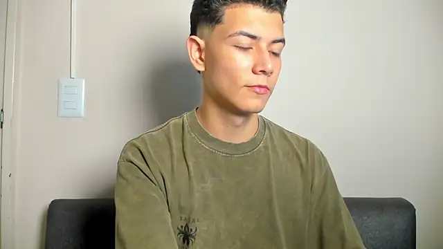 FireGuy 99 online show from 12/19/25, 03:19