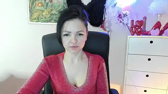 Mollybloom40 online show from 02/17/26, 02:57