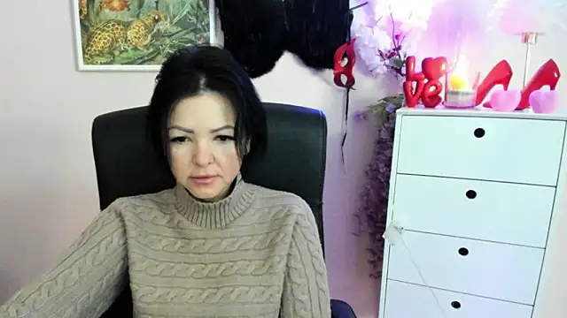 Mollybloom40 online show from 03/09/26, 07:34