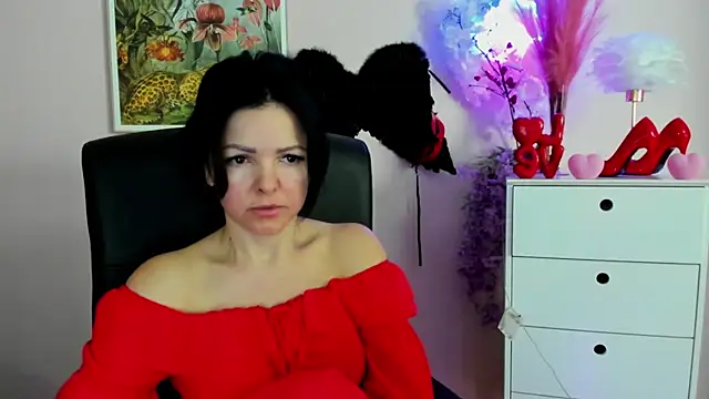 Mollybloom40 online show from 03/17/26, 07:44