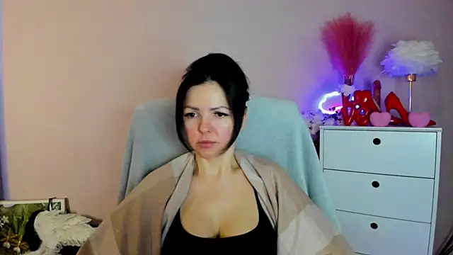 Mollybloom40 online show from 03/26/26, 07:58