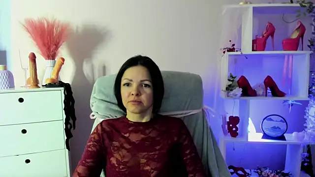 Mollybloom40 online show from 04/17/26, 06:38