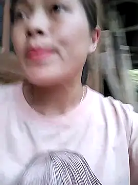 Hani-i online show from 05/04/26, 08:54