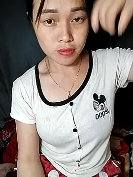 Hani-i online show from 05/10/26, 03:55